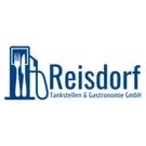Reisdorf Tankstellen - Raststätte Plötzetal Ost und West