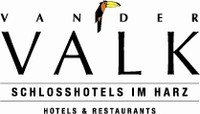 Parkhotel Hotel Schloß Meisdorf van der Valk GmbH