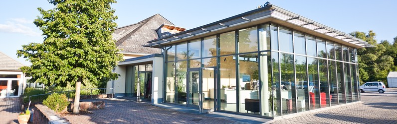 Lebensmittel- und Küchenlogistiker m/w/d