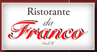 Ristorante da Franco