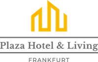 Plaza Hotel & Living Frankfurt
