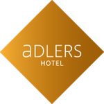 Hotel Adler´s GmbH & Co KG - aDLERS Design Hotel