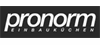 pronorm Einbauküchen GmbH