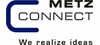 METZ CONNECT Tech GmbH
