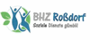 BHZ Roßdorf Soziale Dienste gGmbH