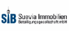 SIB Suevia Immobilien Beteiligungsgesellschaft mbH