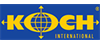 Heinrich Koch Internationale Spedition GmbH & Co. KG