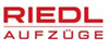 Riedl Aufzugbau GmbH & Co. KG