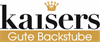 Kaiser's Gute Backstube GmbH