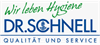 DR.SCHNELL GmbH & Co. KGaA