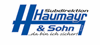 Subdirektion Haumayr & Sohn GmbH
