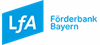 LfA Förderbank Bayern