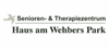 Senioren- & Therapiezentrum Haus am Wehbers Park GmbH
