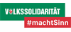 Volkssolidarität Landesverband Berlin e.V.
