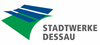 Dessauer Versorgungs- und Verkehrsgesellschaft mbH - DVV - Stadtwerke
