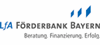 LfA Förderbank Bayern