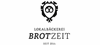 Lokalbäckerei Brotzeit