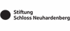 Stiftung Schloss Neuhardenberg GmbH
