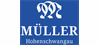 Hotel Müller GmbH & Co. KG