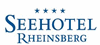 Seehotel Rheinsberg