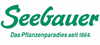Gartencenter Seebauer KG