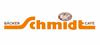 Bäckerei Schmidt KG