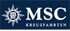 MSC Kreuzfahrten GmbH