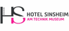Hotel Sinsheim