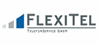 FlexiTel TelefonService GmbH