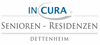 INCURA GmbH - Senioren-Residenzen Dettenheim