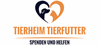Tierheim Tierfutter