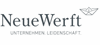 NeueWerft - Gesellschaft für Markenentwicklung mbH