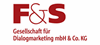 F&S Gesellschaft für Dialogmarketing mbH
