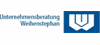 Unternehmensberatung Weihenstephan GmbH