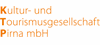 Kultur- und Tourismusgesellschaft Pirna mbH