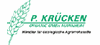 P. Krücken Organic GmbH'