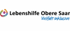 Lebenshilfe für Menschen mit Behinderung Obere Saar e. V.