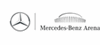 Food affairs GmbH c/o Mercedes-Benz Arena Berlin