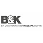B&K GmbH Hamburg Harburg