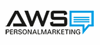 AWS Personalmarketing GmbH