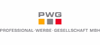 PWG Professional-Werbe-Gesellschaft mbH