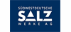 Südwestdeutsche Salzwerke AG