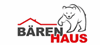 Bärenhaus GmbH - Das fertige Haus