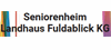 Seniorenheim Landhaus Fuldablick KG
