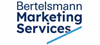 Bertelsmann SE & Co.KGaA - Bereichsleitung Bertelsmann Marketing Services