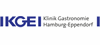 Klinik Gastronomie Eppendorf (KGE)