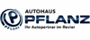 Autohaus Pflanz GmbH