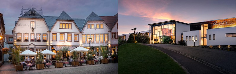 Empfangsmitarbeiter (m/w/d)
