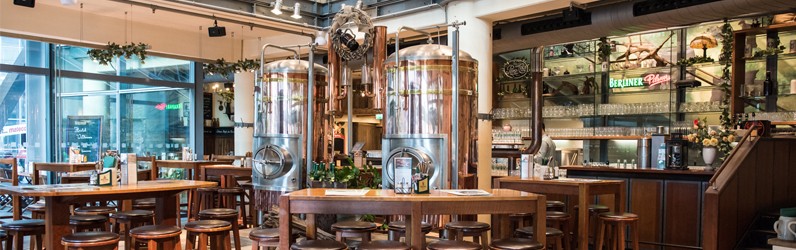 Mitarbeiter/in Lohnbuchhaltung & Personal (m/w/d)