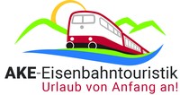 AKE-Eisenbahntouristik - Jörg Petry e.K. AKE-Eisenbahntouristik - Jörg Petry e.K.